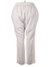 Allison Daley 100% Polyester Solid Gray Casual Pants Size 24R - photo 2