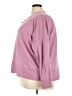 Tek Gear Purple Pullover Sweater Size 3X - photo 5