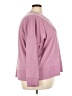 Tek Gear Purple Pullover Sweater Size 3X - photo 4