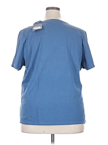 Life Is Good Short Sleeve T-Shirt (view 2)