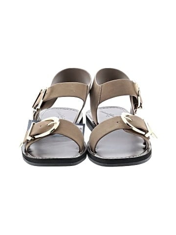 Universal Thread Sandals (view 2)