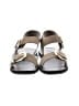 Universal Thread Gray Sandals Size 8 - photo 2