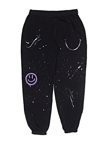 Firehouse Sweatpants (view 1)