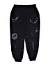 Firehouse Stars Black Sweatpants Size 2XL (kids) - photo 1