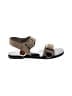 Universal Thread Gray Sandals Size 8 - photo 1