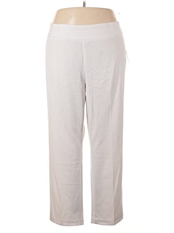 Investments Casual Pants (view 1)