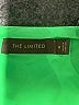 The Limited 100% Polyester Solid Green Cocktail Dress Size 0 - photo 7