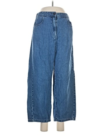 Zara Jeans (view 1)