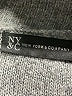 New York & Company Gray Pullover Sweater Size M - photo 7