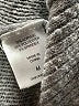 New York & Company Gray Pullover Sweater Size M - photo 8
