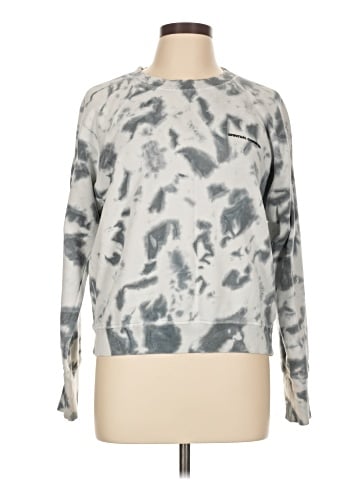 Spiritual Gangster Sweatshirt (view 1)