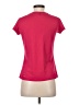 L.L.Bean 100% Polyester Pink Active T-Shirt Size S - photo 2