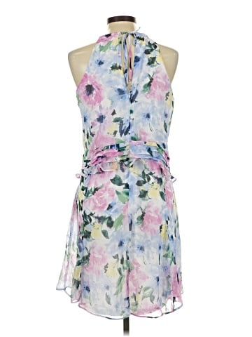 Tahari by ASL Cocktail Dress (view 2)