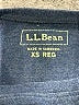 L.L.Bean Blue Short Sleeve Top Size XS - photo 7