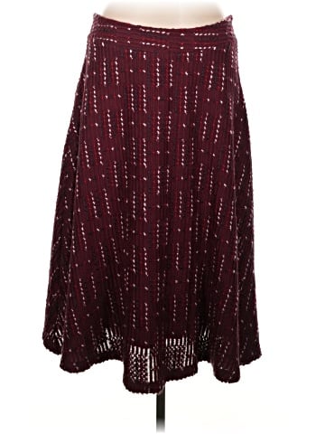 Maeve by Anthropologie Casual Skirt (view 1)