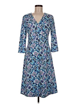Sigrid Olsen Casual Dress