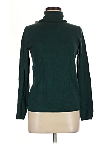 Ann Taylor Turtleneck Sweater (view 1)