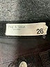 Rag & Bone Black Casual Pants Size 26 waist - photo 4
