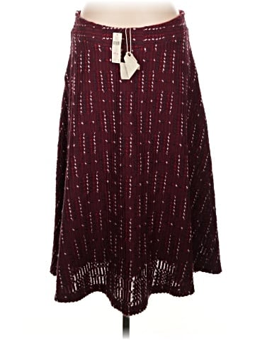 Maeve by Anthropologie Casual Skirt (view 2)
