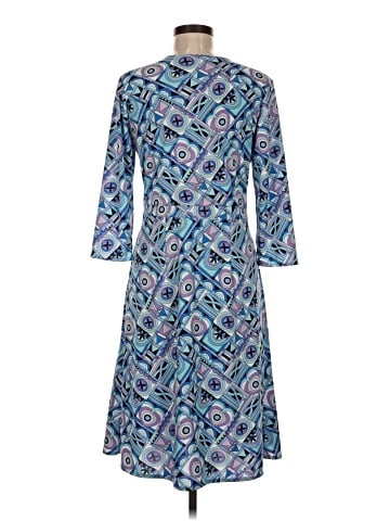 Sigrid Olsen Casual Dress (view 2)