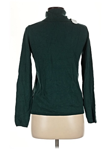 Ann Taylor Turtleneck Sweater (view 2)