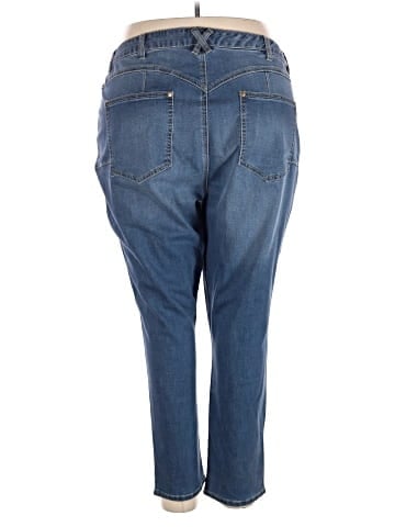Ellos Jeans (view 2)