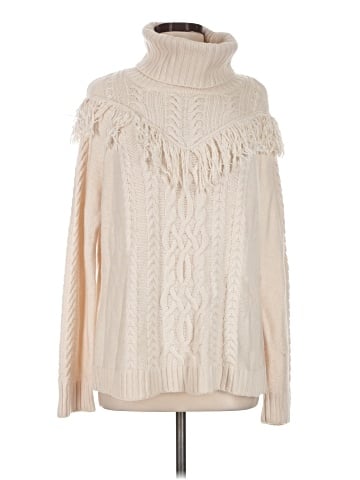 Joie Turtleneck Sweater (view 1)