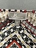 JM Collection 100% Polyester Silver 3/4 Sleeve Blouse Size XL - photo 7