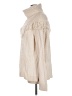 Joie Ivory Turtleneck Sweater Size M - photo 5