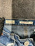 Levi's Blue Jeans Size 24 waist - photo 7