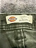 Dickies Green Jeans Size 4R - photo 7