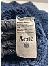 Acne Studios 100% Cotton Black Pullover Sweater Size S - photo 12