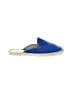 Soludos Blue Mule/Clog Size 10 - 10 1/2 - photo 1