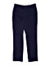 Gap Kids Solid Blue Casual Pants Size 16 - photo 1