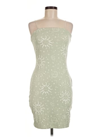 Derek Heart Cocktail Dress (view 1)