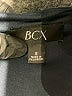 BCX 100% Polyester Solid Black Casual Dress Size S - photo 7
