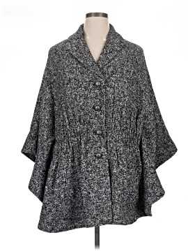 Steve Madden Poncho