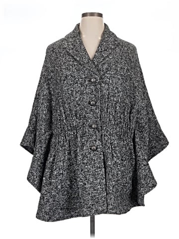 Steve Madden Poncho (view 1)