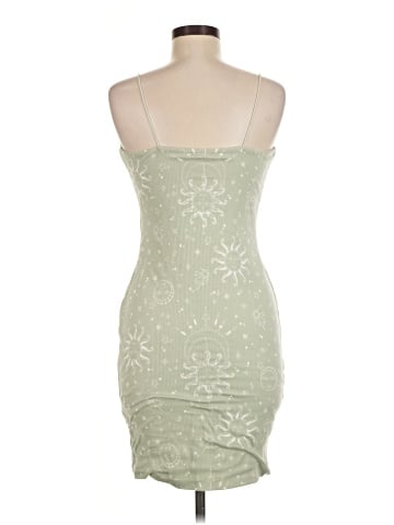 Derek Heart Cocktail Dress (view 2)