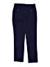 Gap Kids Solid Blue Casual Pants Size 16 - photo 2