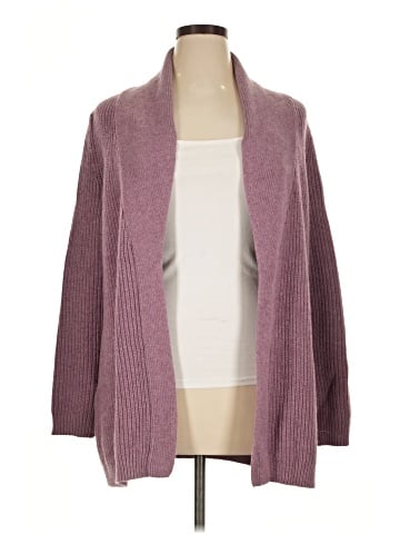 Talbots Cardigan (view 1)