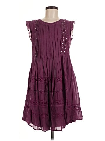 Vanessa Virginia Casual Dress (view 1)