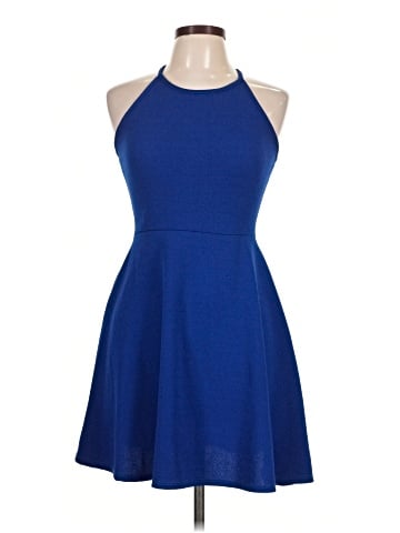 Olivia Rae Cocktail Dress (view 1)