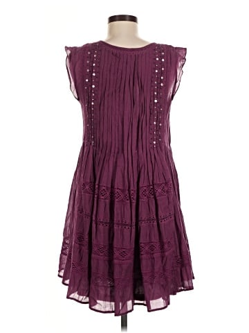 Vanessa Virginia Casual Dress (view 2)