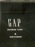 Gap Black Tank Top Size S - photo 7