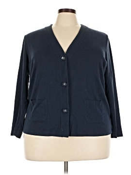 Hasting & Smith Cardigan