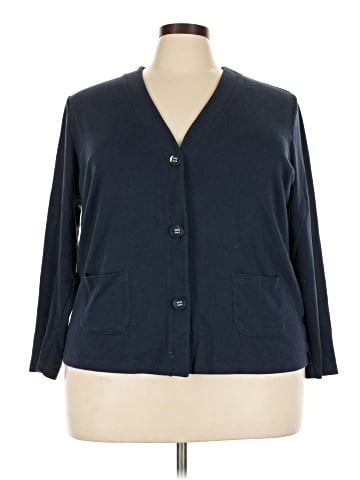 Hasting & Smith Cardigan (view 1)