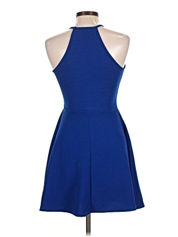 Olivia Rae Cocktail Dress (view 2)