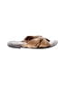 Sam Edelman Tan Sandals Size 7 - photo 1