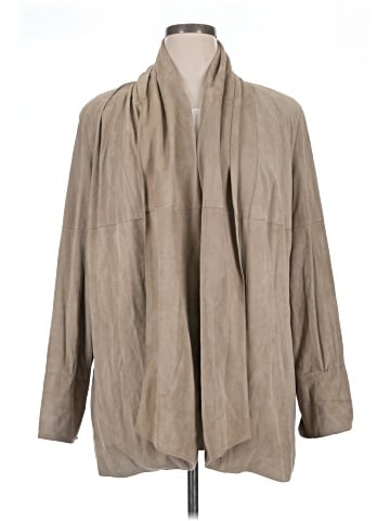 St. John Jacket (view 1)